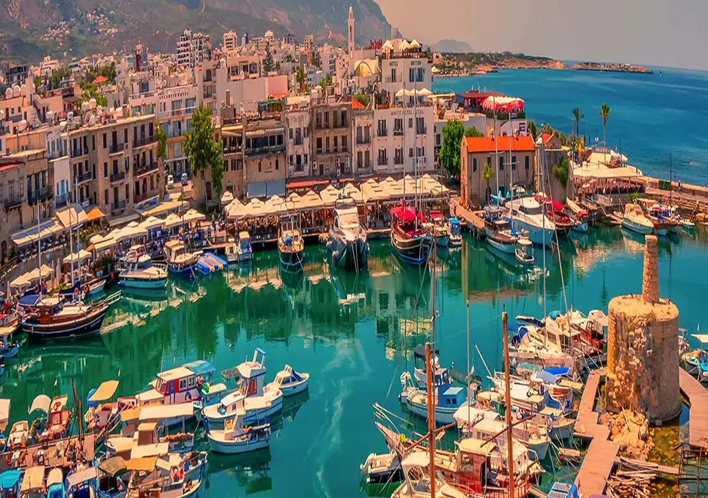 تور قبرس شمالی