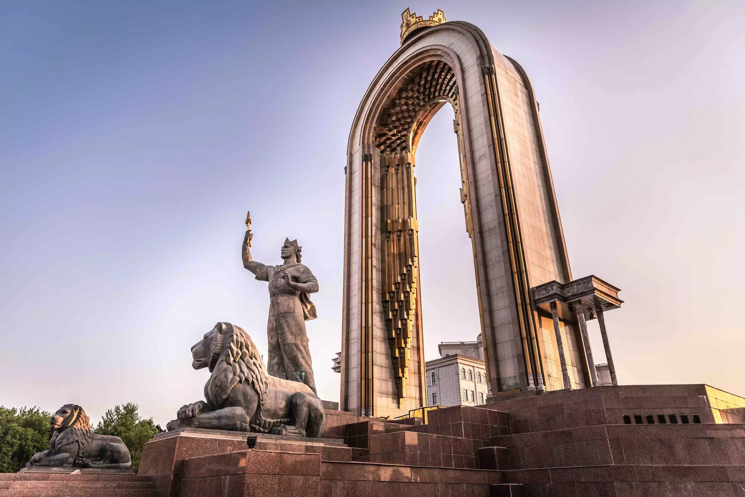 تاجیکستان
