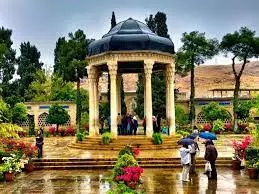 هتل های شیراز