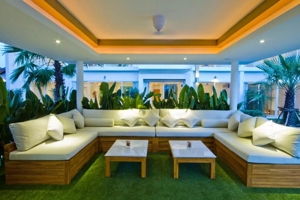 چی سامویی ریزورت