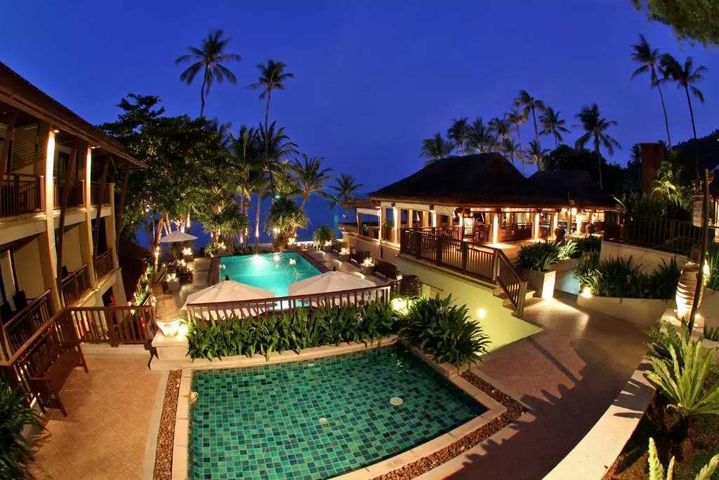 ایمپیانا ساموئی