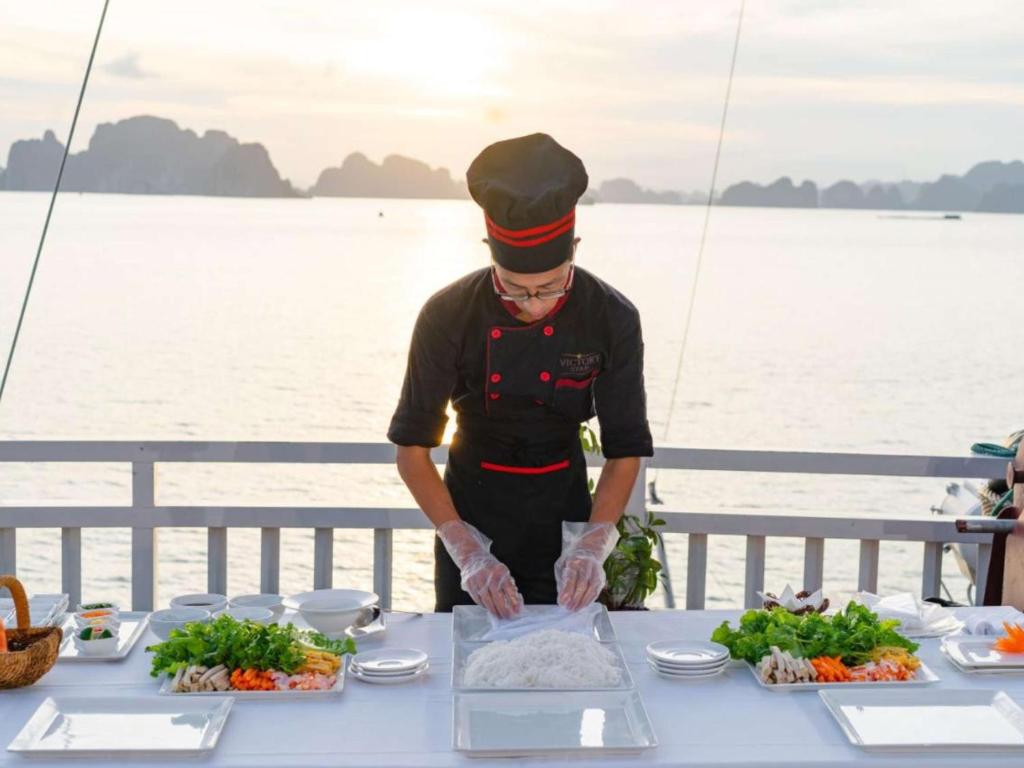 آرکادی بوتیک کروز