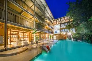 سنتارا لایف لامای سامویی