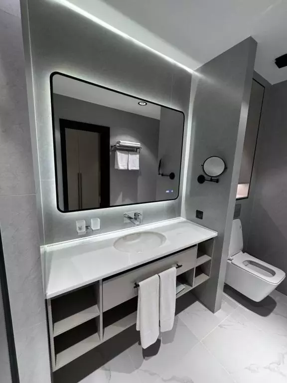 هتل آسیا گرند