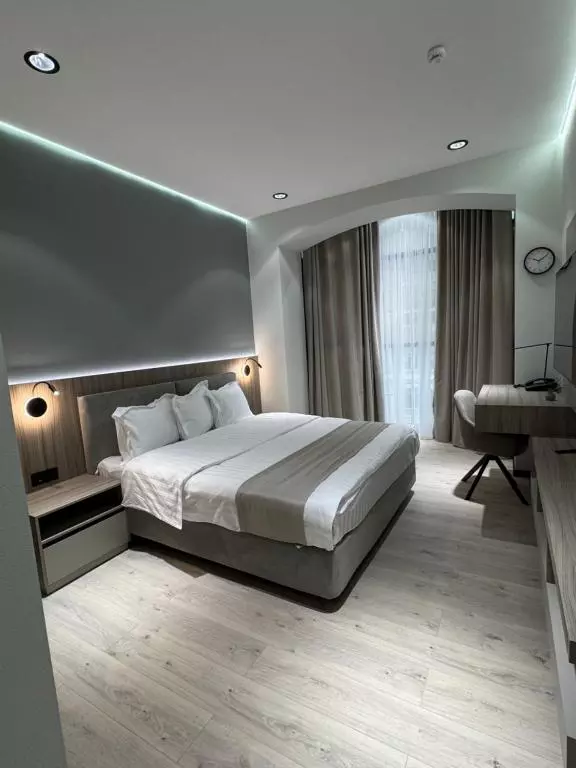 اتاق هتل آسیا گرند