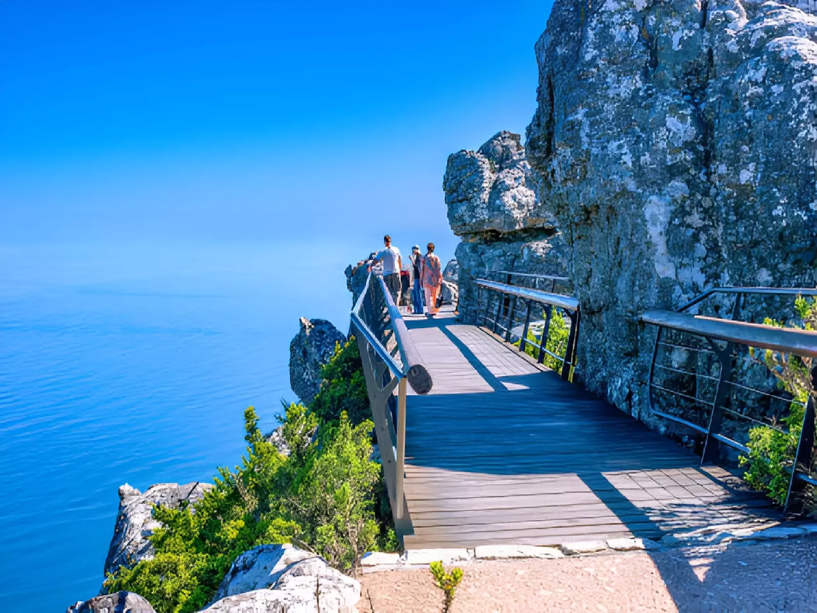 تور 10روزه آفریقای جنوبی 4فروردین 1405