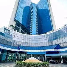 مونتین ریورساید