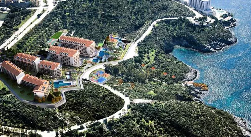 رامادا ریزورت