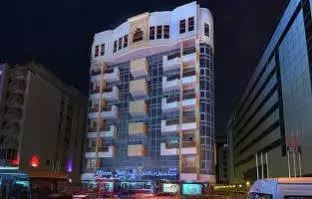 وندوم پلازا دبی